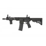 Страйкбольный автомат RRA™ SA-E25 EDGE™ Kestrel™ ETU 1.14 J Carbine Replica - black [SPECNA ARMS]